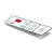 HOBART PARTS Hobart 00-479607 Keypad Slice Count - SKU HOB00-479607