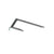 HOBART PARTS Hobart 00-044965 Key Take-Up - SKU HOB00-044965
