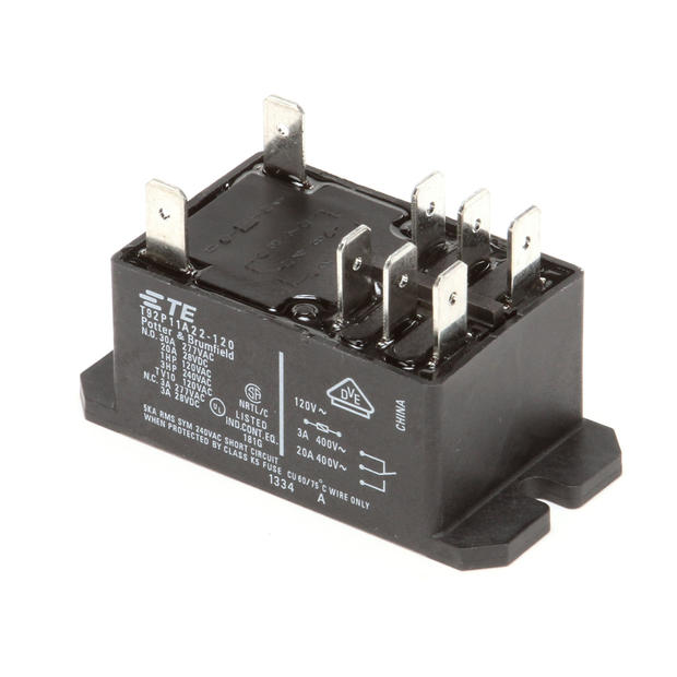 HOBART PARTS Hobart 00-814997 Kit Service SR24 Relay Rplcm - SKU HOB00-814997