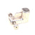 HOBART PARTS Hobart 00-479016 Kit Splash Shield - SKU HOB00-479016