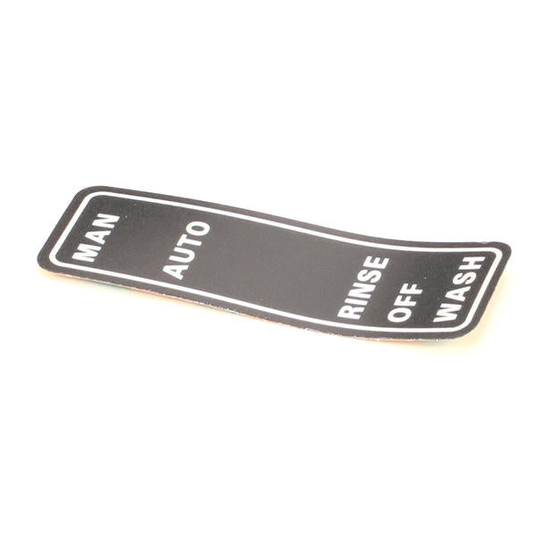 HOBART PARTS Hobart 00-289090 Label Switch - SKU HOB00-289090