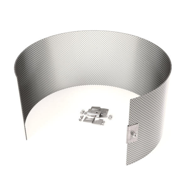 HOBART PARTS Hobart 00-479494-00006 Liner Service Assembly Lexan Corr - SKU HOB00-479494-00006