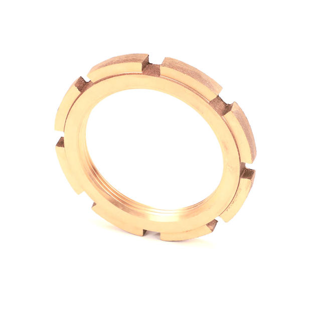 HOBART PARTS Hobart 00-009925 Lock Nut - SKU HOB00-009925