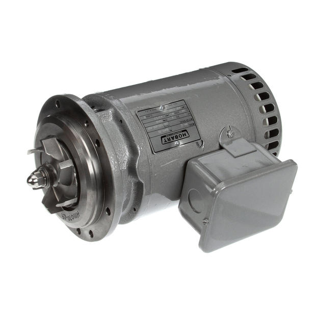 HOBART PARTS Hobart 00-111070-00029 Motor Imp Assembly - SKU HOB00-111070-00029