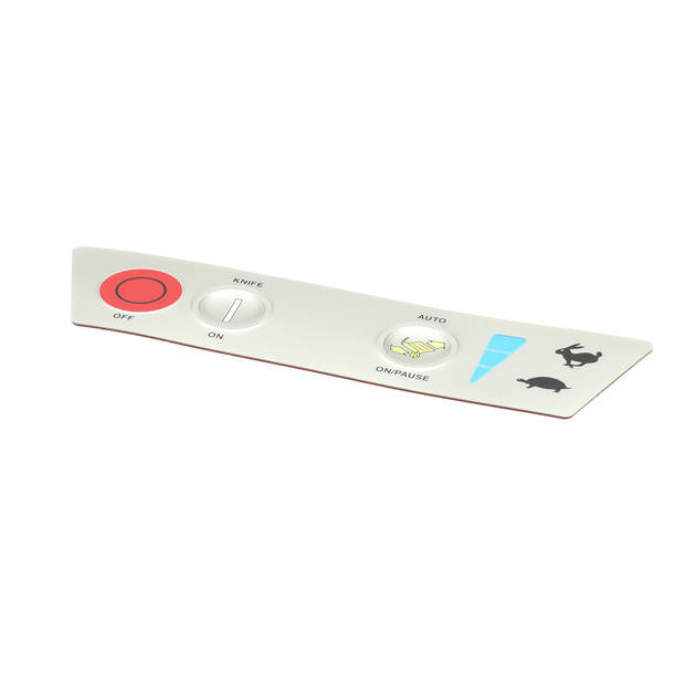 HOBART PARTS Hobart 00-915148 Overlay Automatic Graphic - SKU HOB00-915148