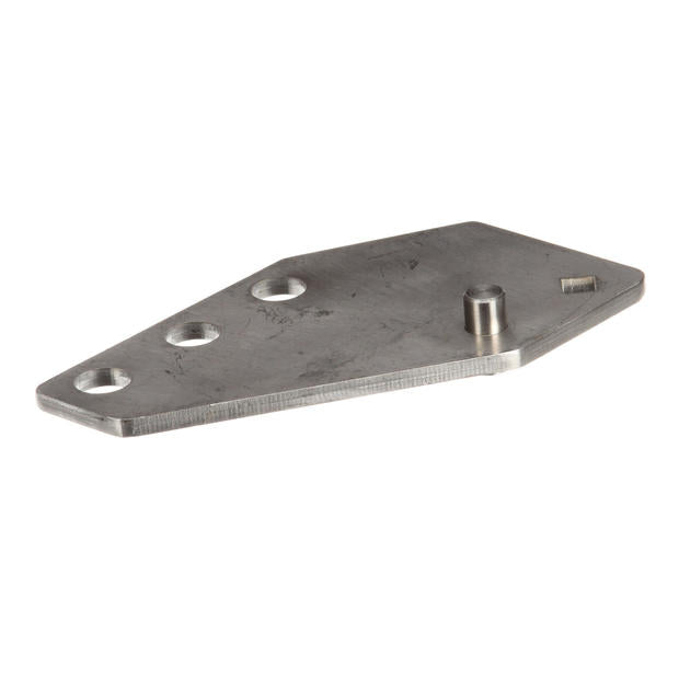 HOBART PARTS Hobart 00-283067 Plate Hinge Mounting Assembly - SKU HOB00-283067