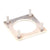 HOBART PARTS Hobart 00-919806 Plate Weldment Flowback - SKU HOB00-919806