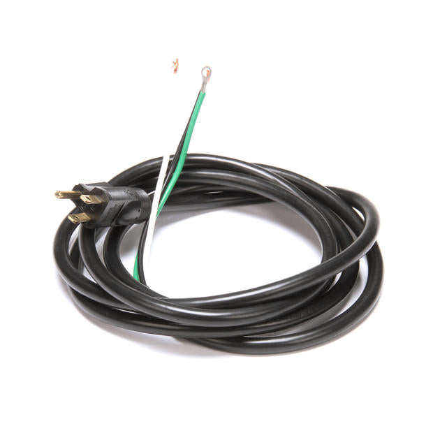 HOBART PARTS Hobart 01-505039-000PE Power Supply CORD-8FT Cord 115 - SKU HOB01-505039-000PE