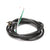 HOBART PARTS Hobart 01-505039-000PE Power Supply CORD-8FT Cord 115 - SKU HOB01-505039-000PE