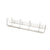HOBART PARTS Hobart 00-425900-00278 Rack CHICKEN-4 Pos W/O Pins - SKU HOB00-425900-00278