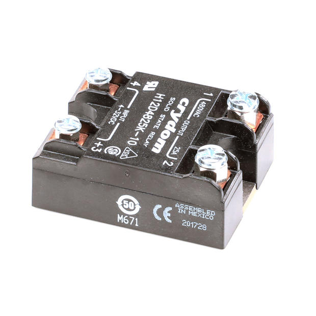 HOBART PARTS Hobart 01-235004 Relay Solid State 25A - SKU HOB01-235004