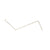 HOBART PARTS Hobart 00-436953 Rod Lift Overflow - SKU HOB00-436953