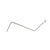 HOBART PARTS Hobart 00-436954 Rod Lift Overflow - SKU HOB00-436954