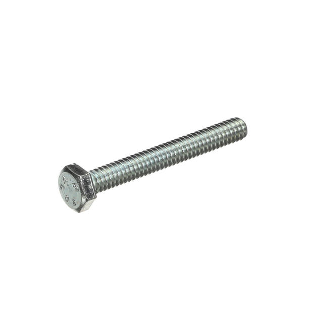 HOBART PARTS Hobart SC-118-98 Screw Cap 1/4-20 X 2 - SKU HOBSC-118-98