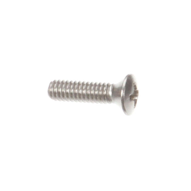 HOBART PARTS Hobart SC-124-41 Screw Mach 8-32 X 5/8 - SKU HOBSC-124-41