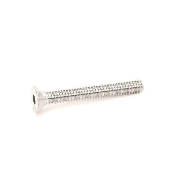 HOBART PARTS Hobart SC-122-02 Screw Mach Sf 1/4-20 X 2 - SKU HOBSC-122-02