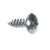 HOBART PARTS Hobart 00-730240 Screw Sheet Metal #8 X 1/2 - SKU HOB00-730240