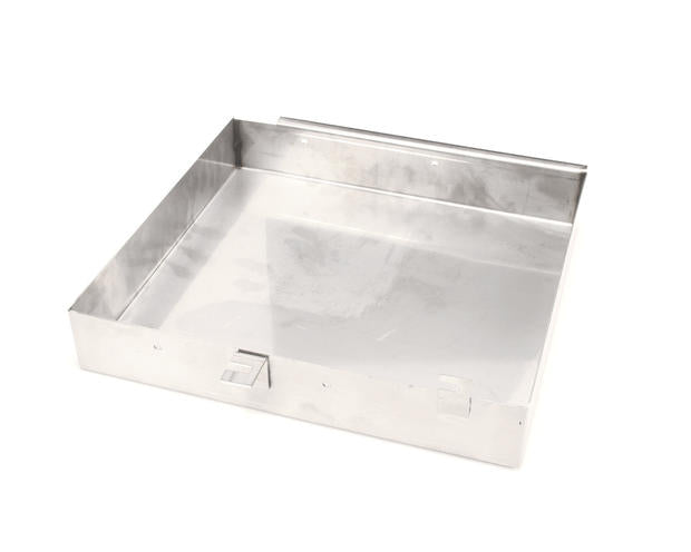 HOBART PARTS Hobart 00-328453-00002 Shroud Weldment RH - SKU HOB00-328453-00002
