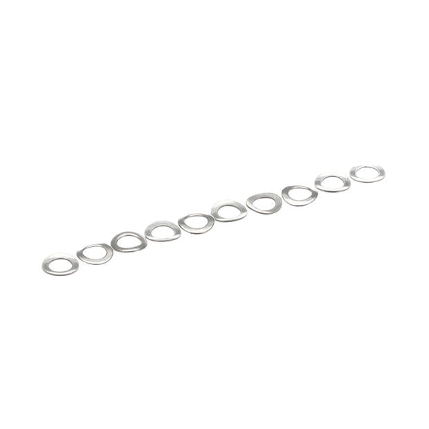HOBART PARTS Hobart 00-358521-00042 Spring Wash.corrugated M4 - SKU HOB00-358521-00042