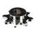 HOBART PARTS Hobart 00-111715 Sprocket (8T) - SKU HOB00-111715