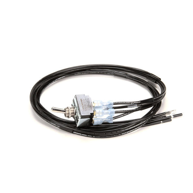 HOBART PARTS Hobart 00-875176 Switch Assembly 1PH Harness - SKU HOB00-875176