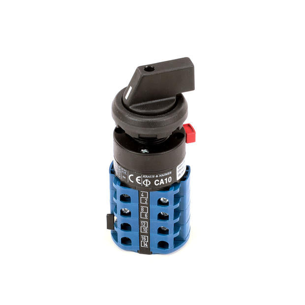 HOBART PARTS Hobart 00-811806 Switch Selector - SKU HOB00-811806