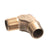 HOBART PARTS Hobart 00-119066 Tee Pressure Gauge - SKU HOB00-119066