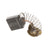 HOBART PARTS Hobart 00-478449 Tool Brush Bison Motor - SKU HOB00-478449