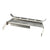 HOBART PARTS Hobart 00-893840 Track Weldment Rack LH - SKU HOB00-893840
