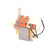 HOBART PARTS Hobart 00-294548-00001 Transformer - SKU HOB00-294548-00001