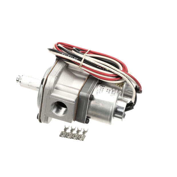 HOBART PARTS Hobart 00-473481-00001 Valve /Regulator Gas Nat - SKU HOB00-473481-00001