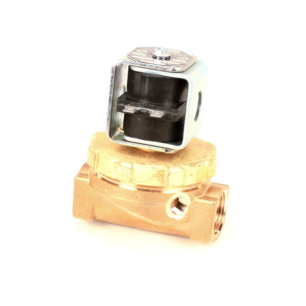 HOBART PARTS Hobart 00-329280-00001 Valve Solenoid 3/4 - SKU HOB00-329280-00001