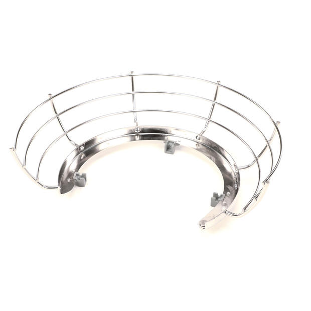 HOBART PARTS Hobart 00-937210-00004 Wire Cage Assembly Special 40 Qt - SKU HOB00-937210-00004