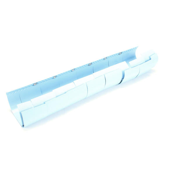 HOBART PARTS Hobart 00-328530-002-1 Y Curtain 2PLY Fnl Rns - SKU HOB00-328530-002-1