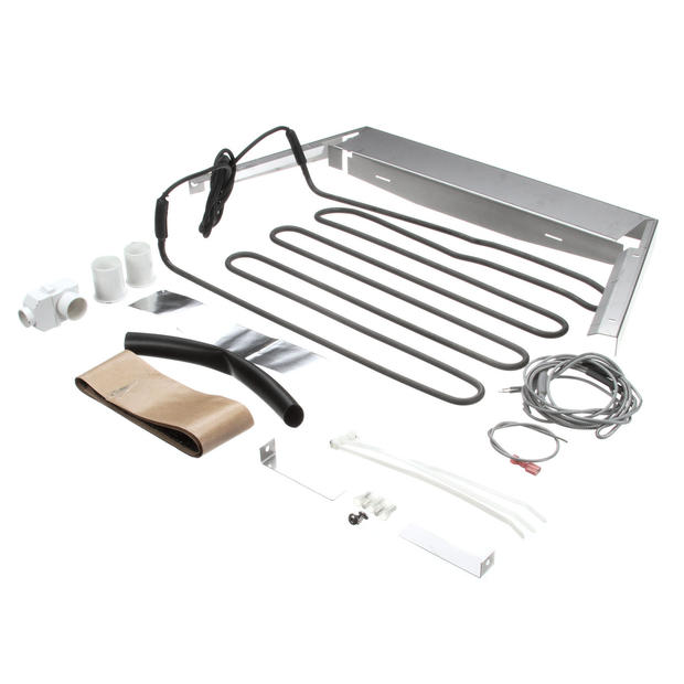 HOSHIZAKI  HOSSP-5148 1 SEC PRV AND DH KIT