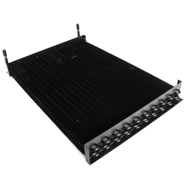 HOSHIZAKI  HOS1A1231-01 CONDENSER (URC-9F