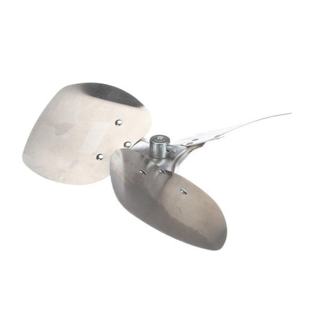 HOSHIZAKI PARTS Hoshizaki 4A3614-01 Fan Blade-Ccw - SKU HOS4A3614-01