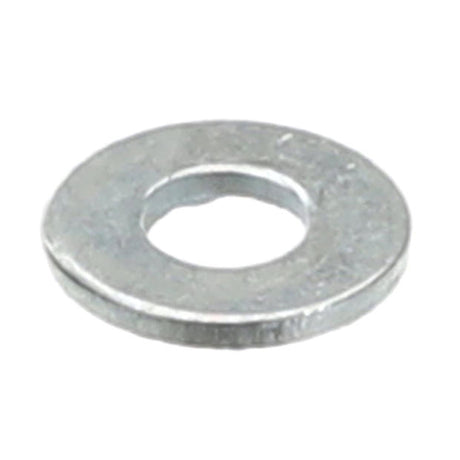 HOSHIZAKI PARTS Hoshizaki 7W21-1000 Flat Washer #10 Zinc - SKU HOS7W21-1000