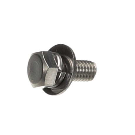 HOSHIZAKI PARTS Hoshizaki 7B0230512 Hex Bolt 512 Assembly S - SKU HOS7B0230512