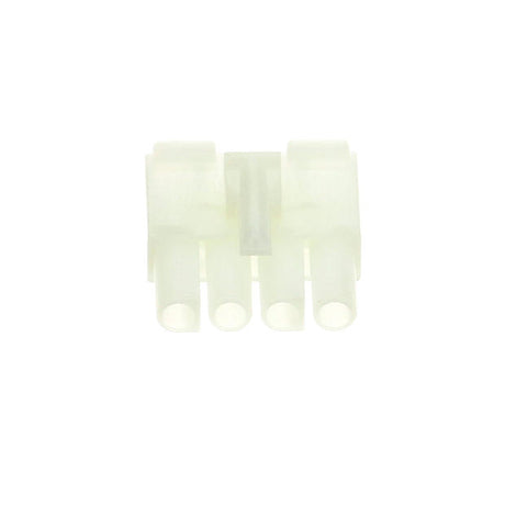HOSHIZAKI PARTS Hoshizaki 412831-05 Receptacl Housing 4P - SKU HOS412831-05