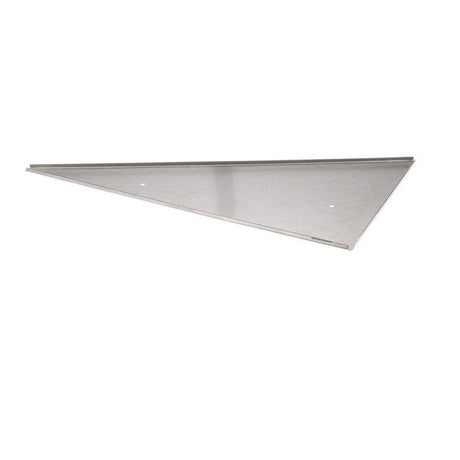 HOSHIZAKI PARTS Hoshizaki 3A3080-01 Side Cover (L) - SKU HOS3A3080-01