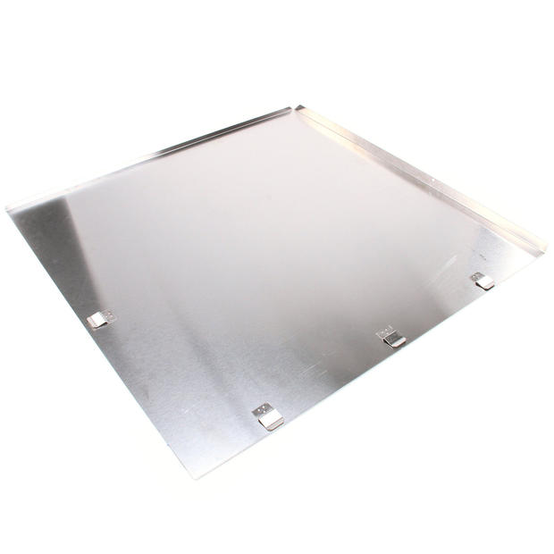 HOSHIZAKI  HOS2A2117G02 SIDE PANEL (R)