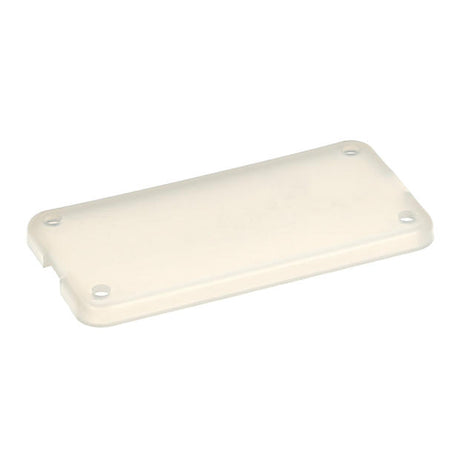 HOSHIZAKI PARTS Hoshizaki 327037-01 Switch Cover - SKU HOS327037-01