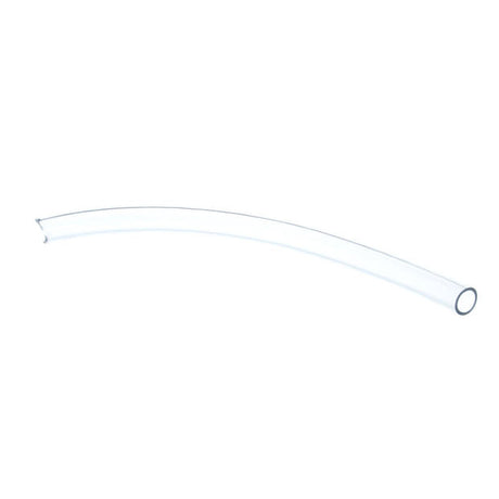 HOSHIZAKI PARTS Hoshizaki HA1519H15 Vinyl Hose - SKU HOSHA1519H15