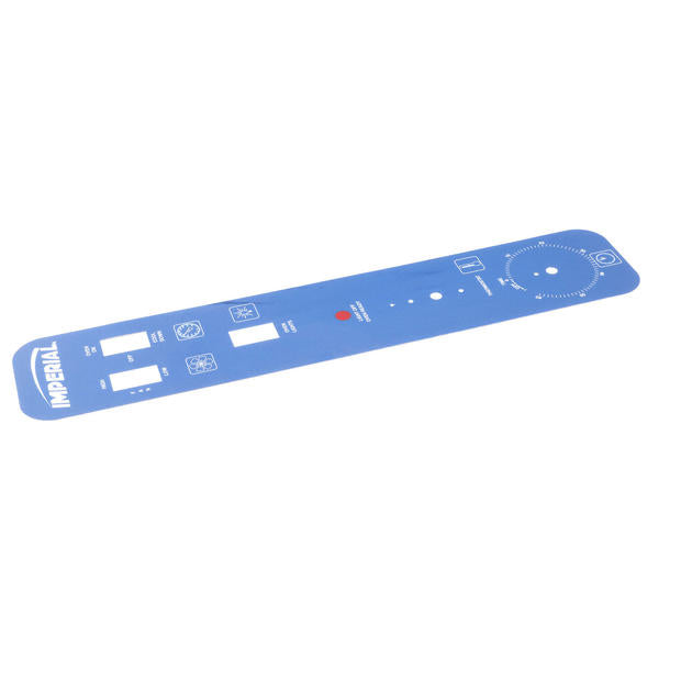 IMPERIAL PARTS 33495 - SKU IMP33495