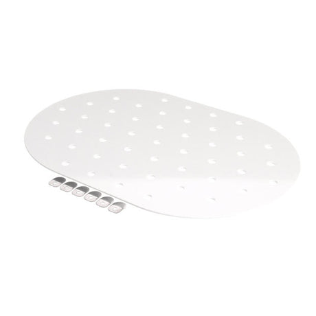IMPERIAL PARTS Imperial 32014 Icv- Draft Hood - SKU IMP32014