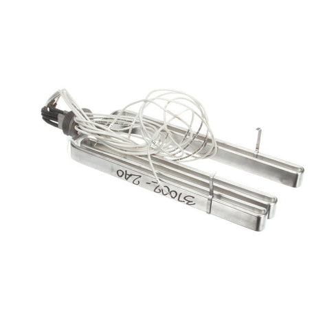 IMPERIAL PARTS Imperial 37002-240 IFS-50-E-240V Heating Element #1 - 1 Fir - SKU IMP37002-240