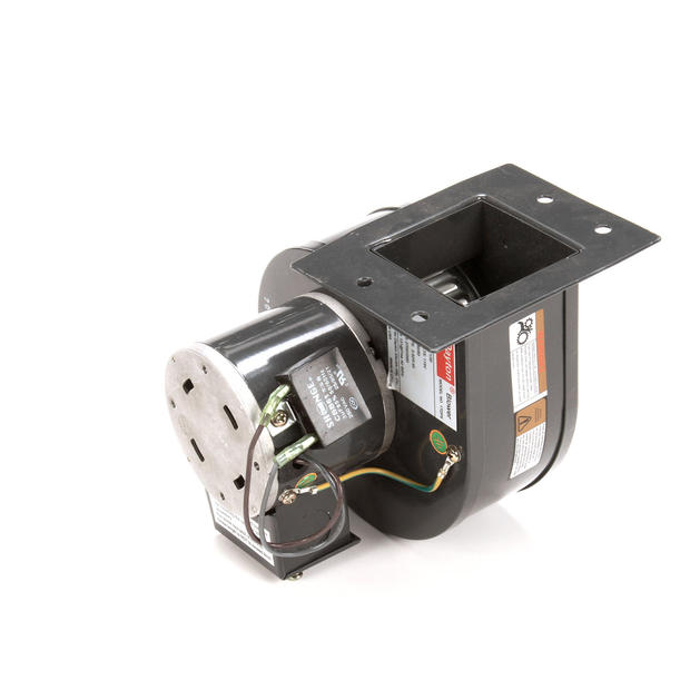 IMPERIAL PARTS Imperial 37086 Igt - Blower Motor 115V - SKU IMP37086