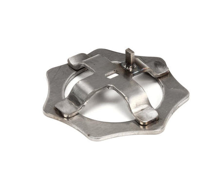 IMPERIAL PARTS Imperial 38743 IPC-14-OSI Trickle And Fill Knob - SKU IMP38743
