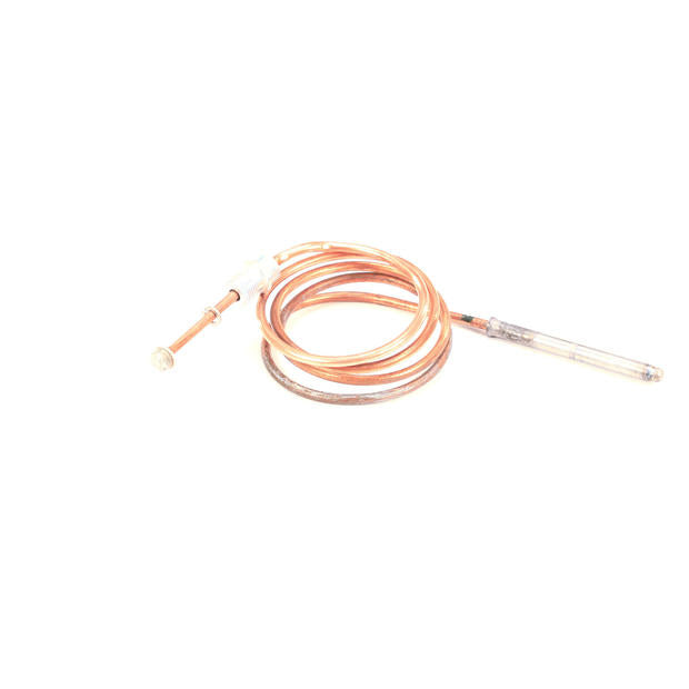 IMPERIAL  IMP1149 K16BA-12C THREADED THERMOCOUPLE 24 IN. HD(GRIDDLES